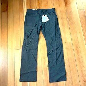 Prana Biron Pant II 30 x 30